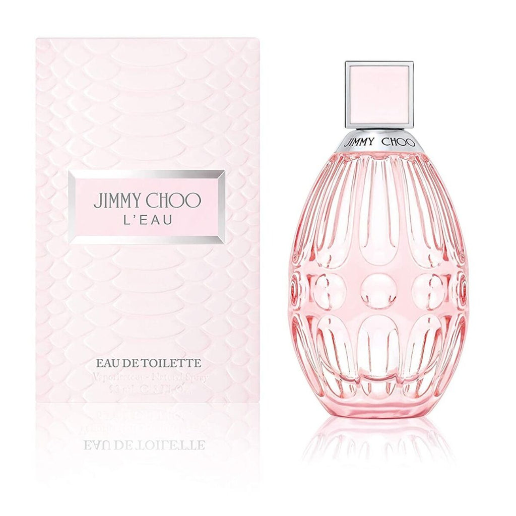 Damenparfüm jimmy choo l’eau - schönheit parfums