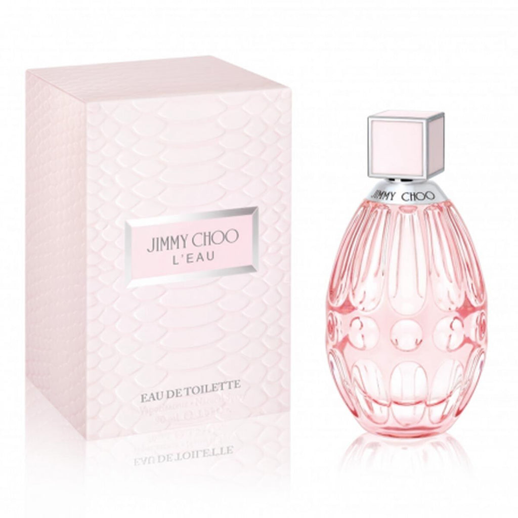 Damenparfüm jimmy choo l’eau - schönheit parfums