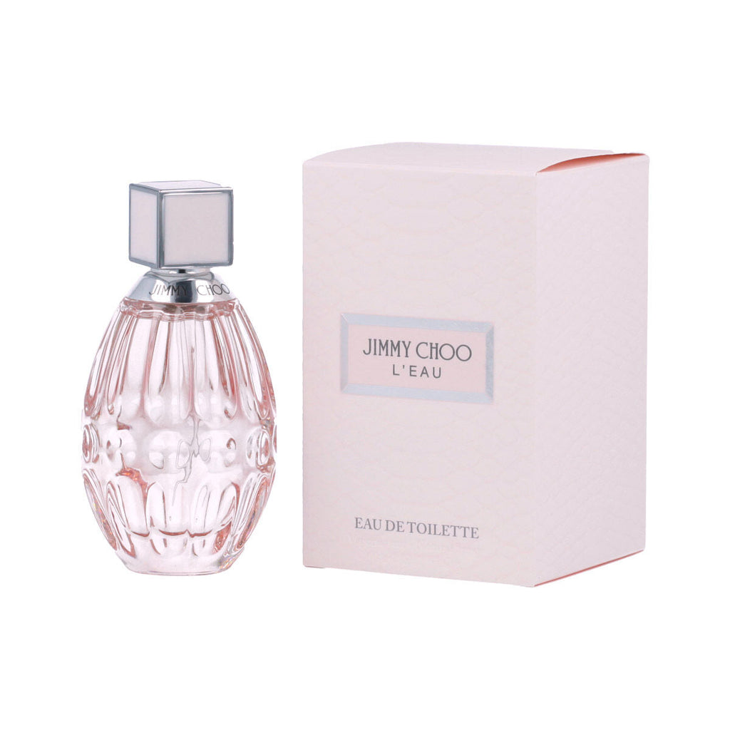 Damenparfüm jimmy choo l’eau - schönheit parfums
