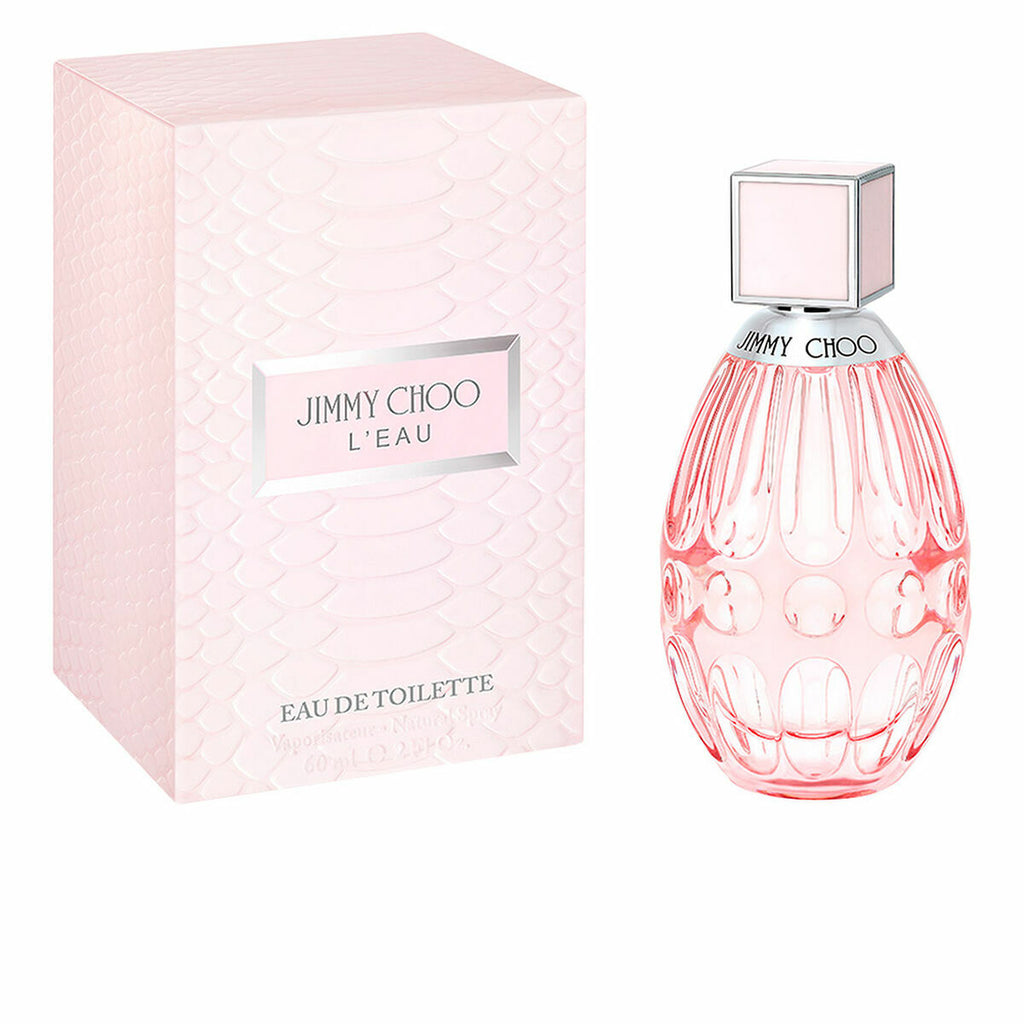 Damenparfüm jimmy choo l’eau - schönheit parfums
