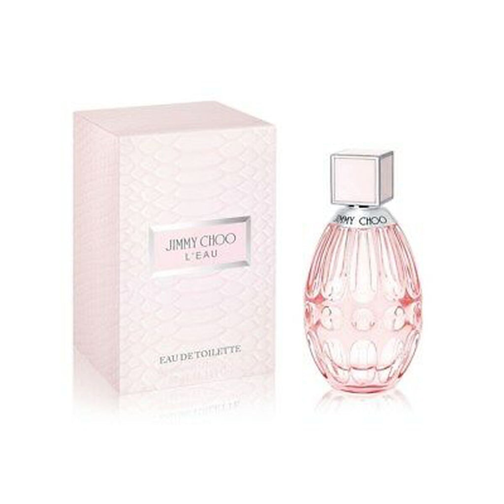 Damenparfüm jimmy choo l’eau - schönheit parfums