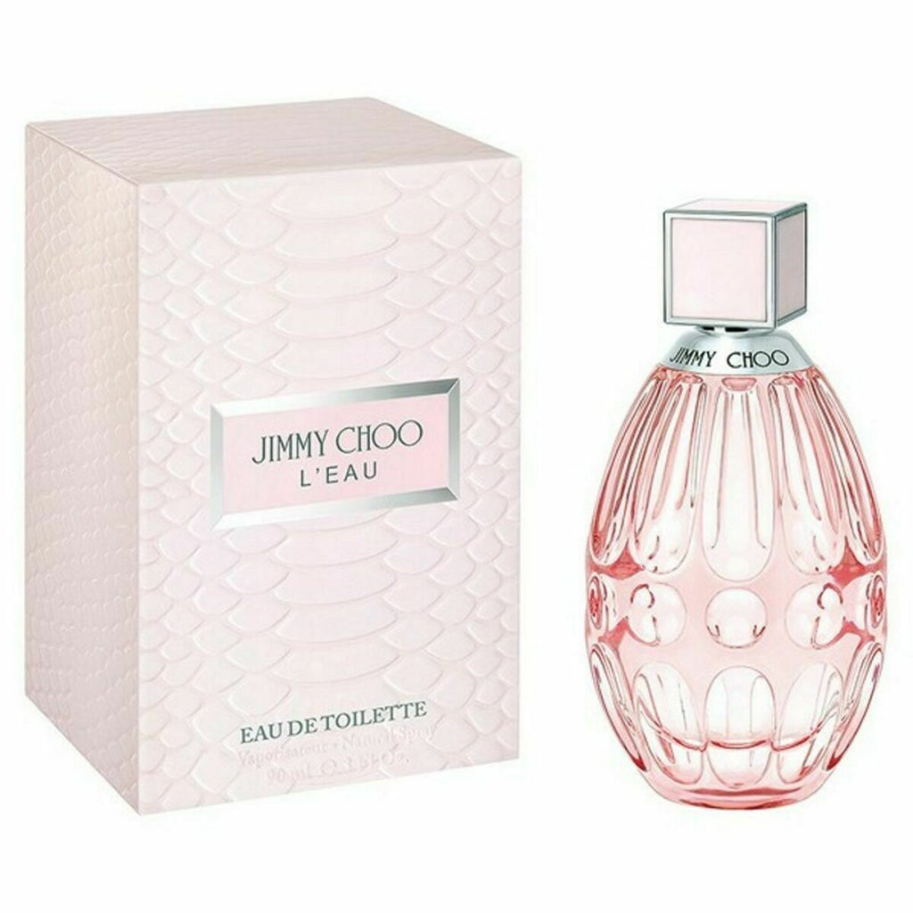 Damenparfüm jimmy choo l’eau - schönheit parfums