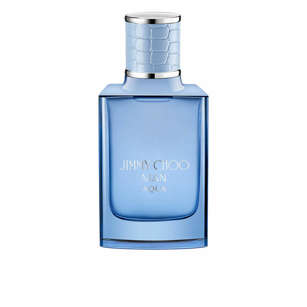 Damenparfüm jimmy choo man aqua edt 30 ml - schönheit