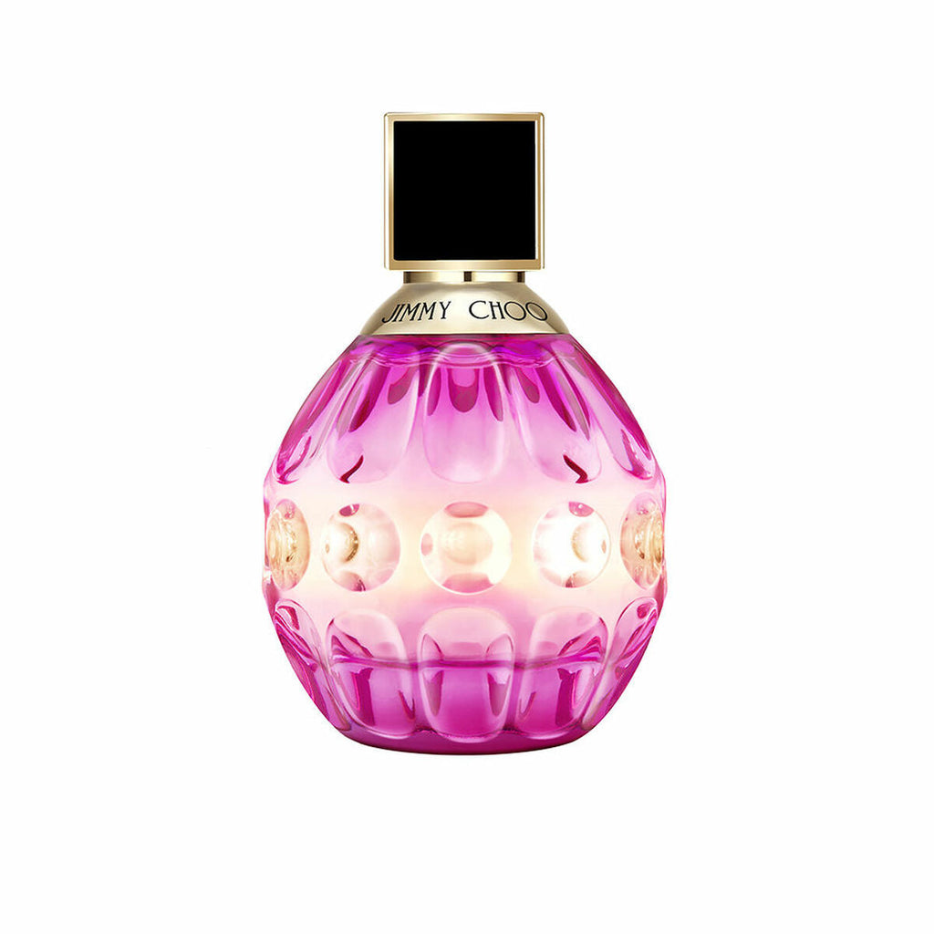 Damenparfüm jimmy choo rose passion edp 60 ml - schönheit