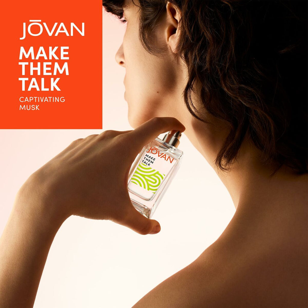Damenparfüm jovan edp - schönheit parfums und duftwasser