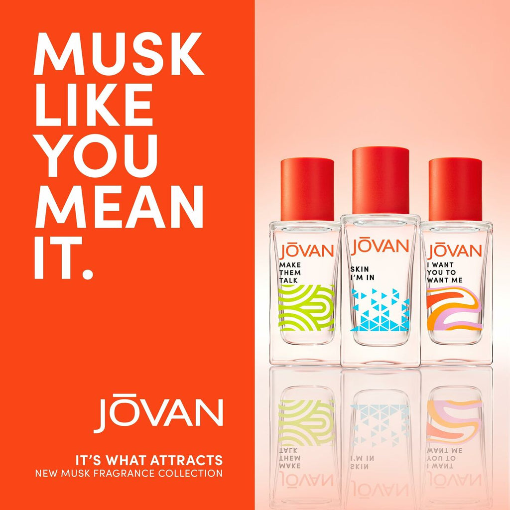 Damenparfüm jovan edp - schönheit parfums und duftwasser