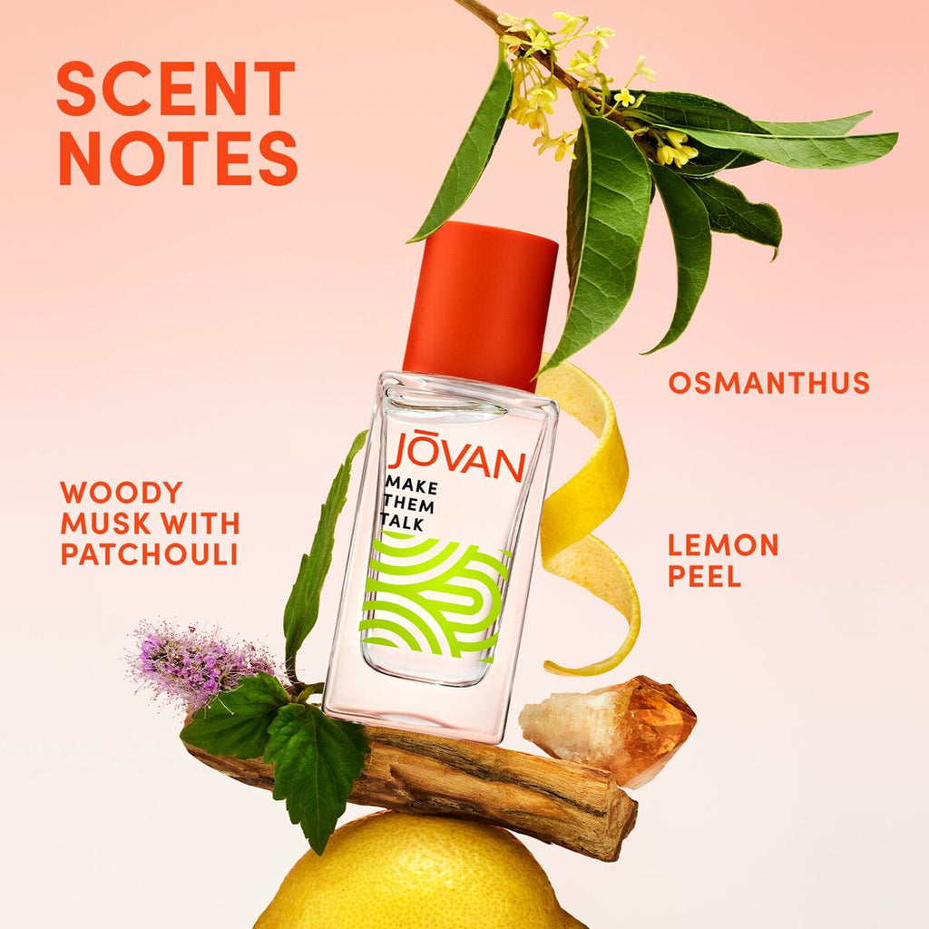 Damenparfüm jovan edp - schönheit parfums und duftwasser
