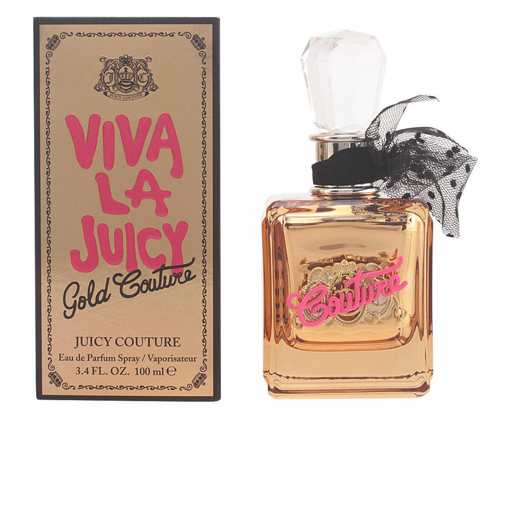 Damenparfüm juicy couture 1106a edp 100 ml - schönheit