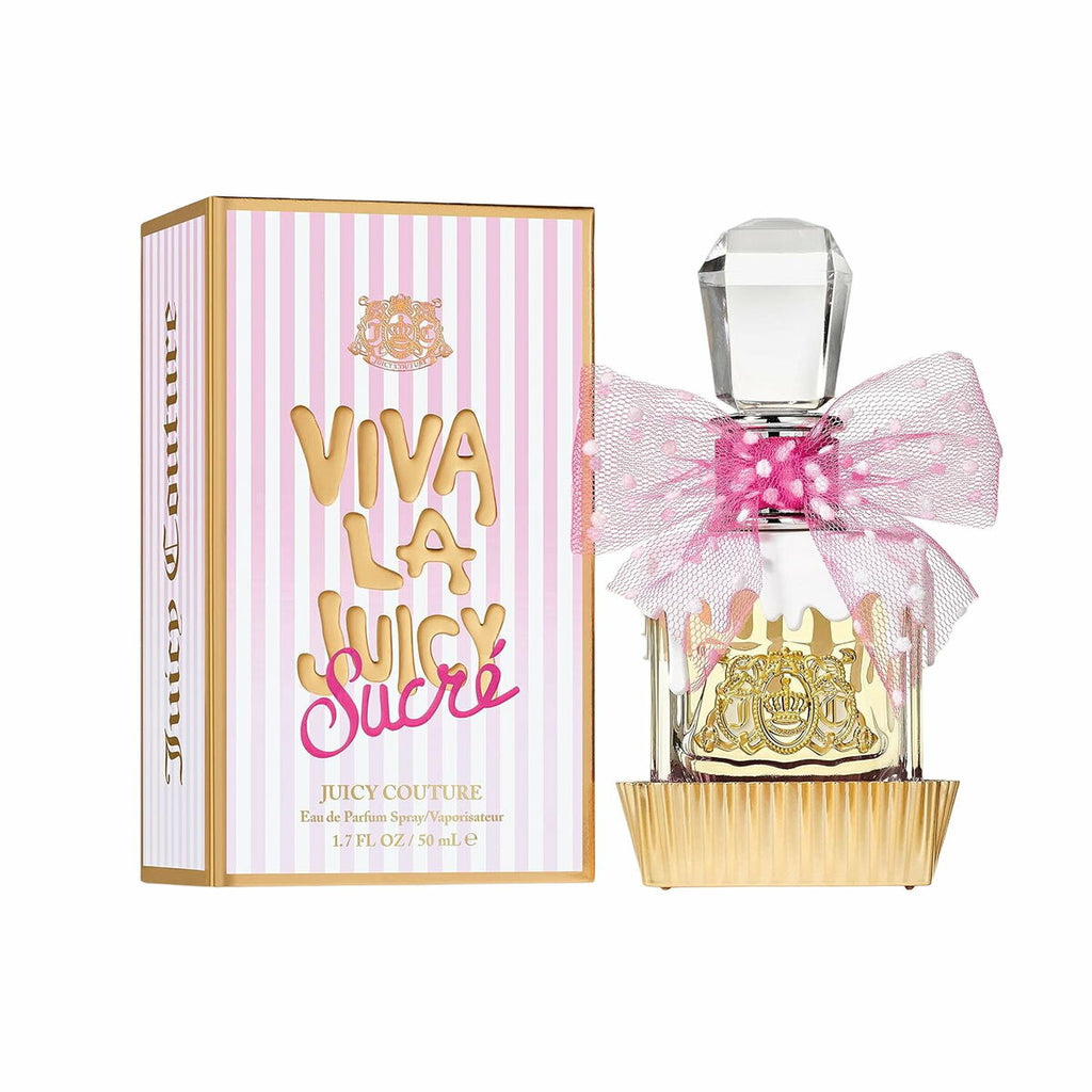 Damenparfüm juicy couture viva la juicy edp 50 ml