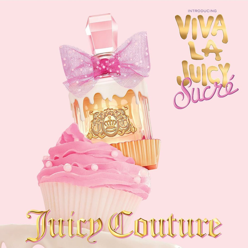 Damenparfüm juicy couture viva la juicy edp 50 ml