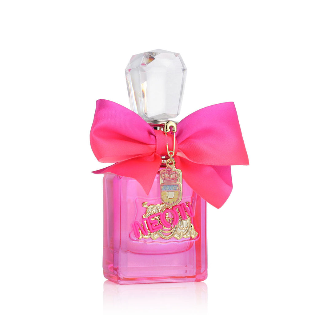 Damenparfüm juicy couture viva la neon (50 ml) - schönheit