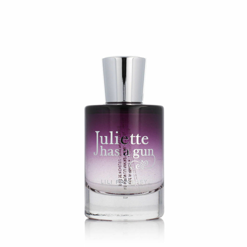 Damenparfüm juliette has a gun edp 50 ml lili fantasy