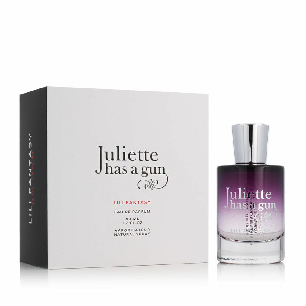 Damenparfüm juliette has a gun edp 50 ml lili fantasy