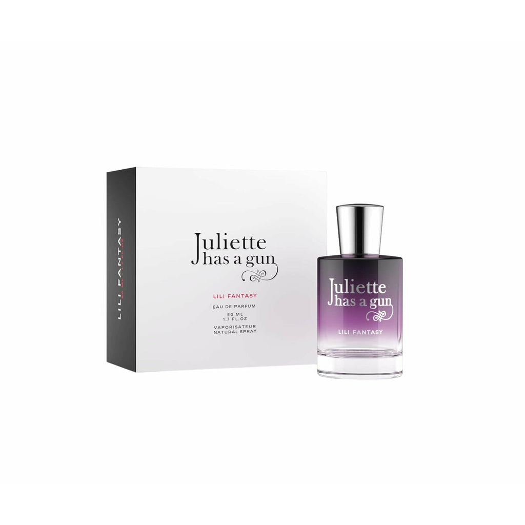 Damenparfüm juliette has a gun edp 50 ml lili fantasy
