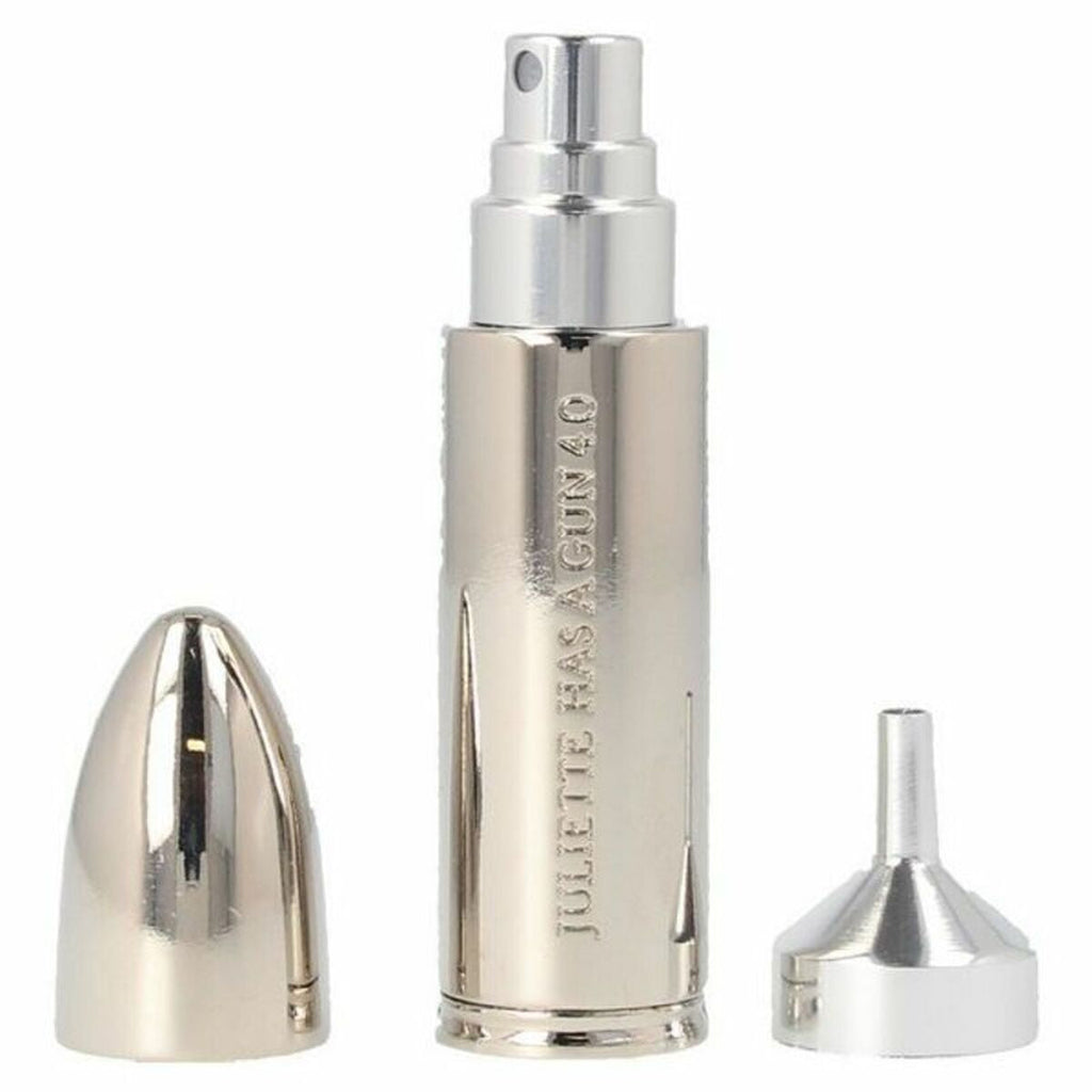 Damenparfüm juliette has a gun u purse bullet edt 4 ml
