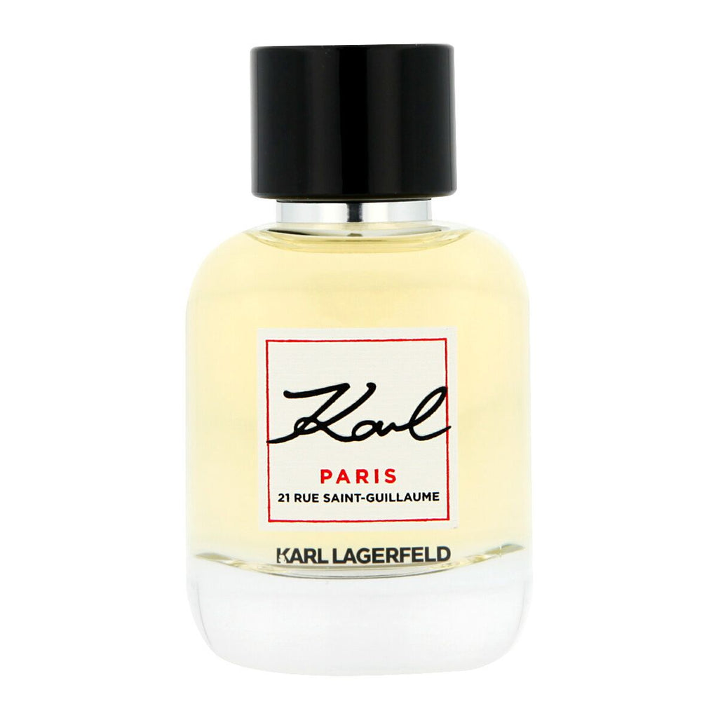 Damenparfüm karl lagerfeld paris 21 rue saint-guillaume