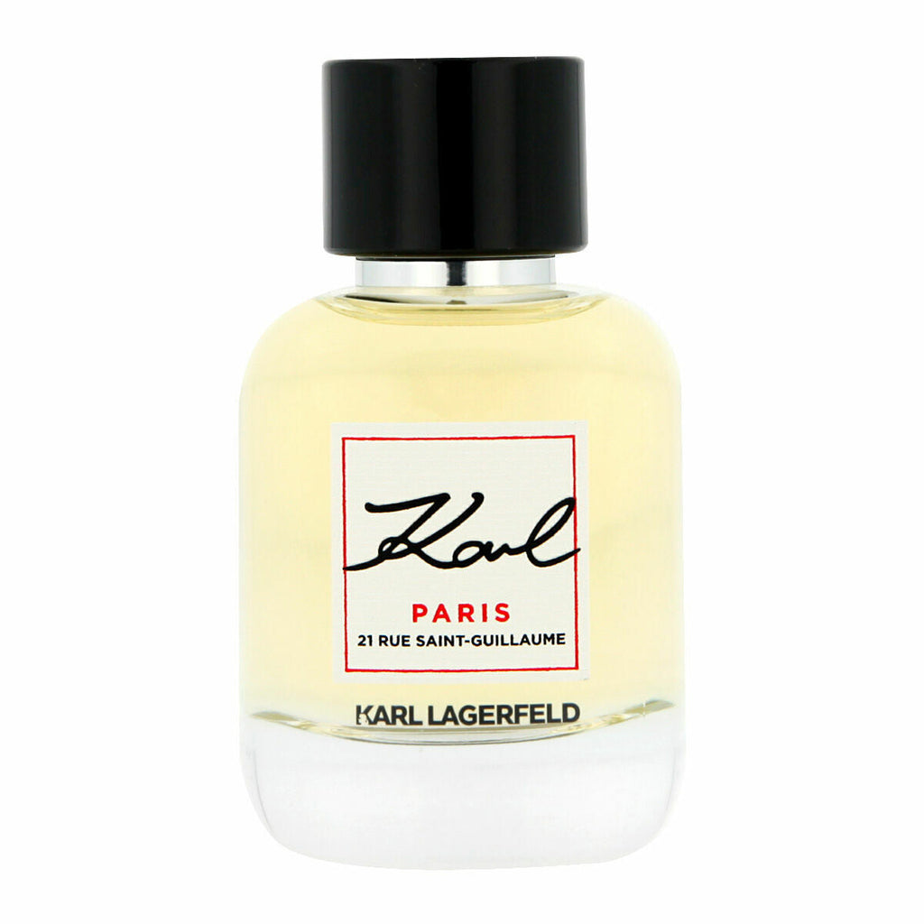 Damenparfüm karl lagerfeld paris 21 rue saint-guillaume