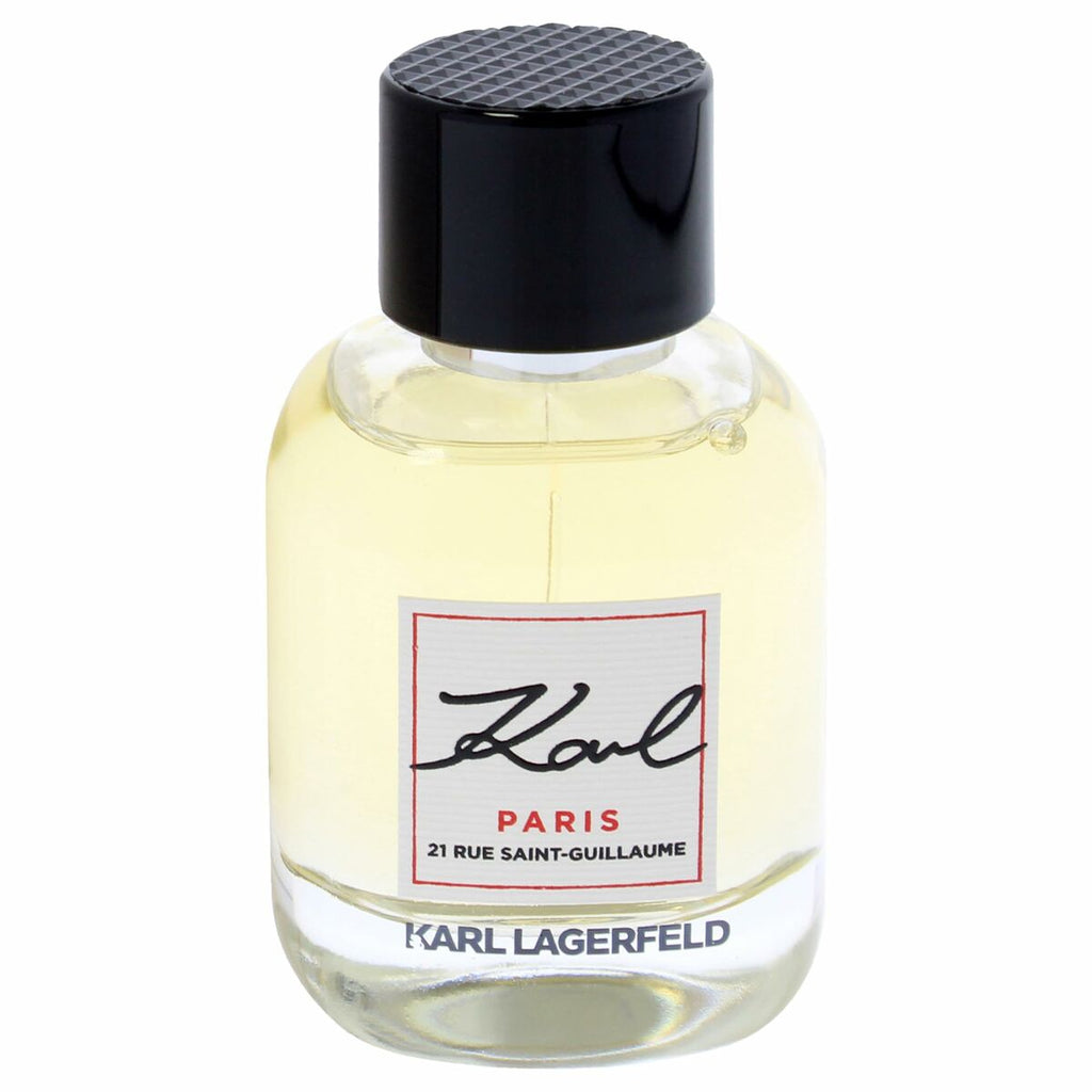 Damenparfüm karl lagerfeld paris 21 rue saint-guillaume