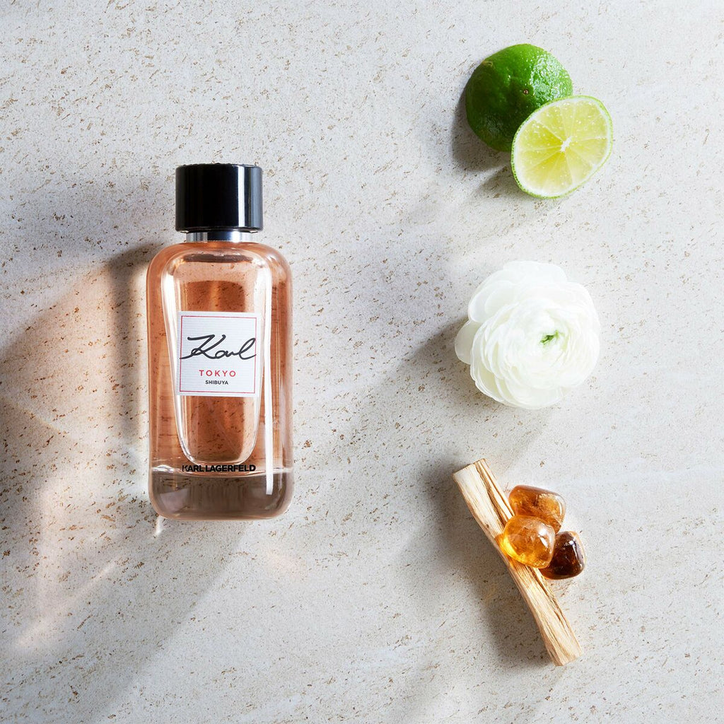 Damenparfüm karl lagerfeld tokyo shibuya edp 100 ml