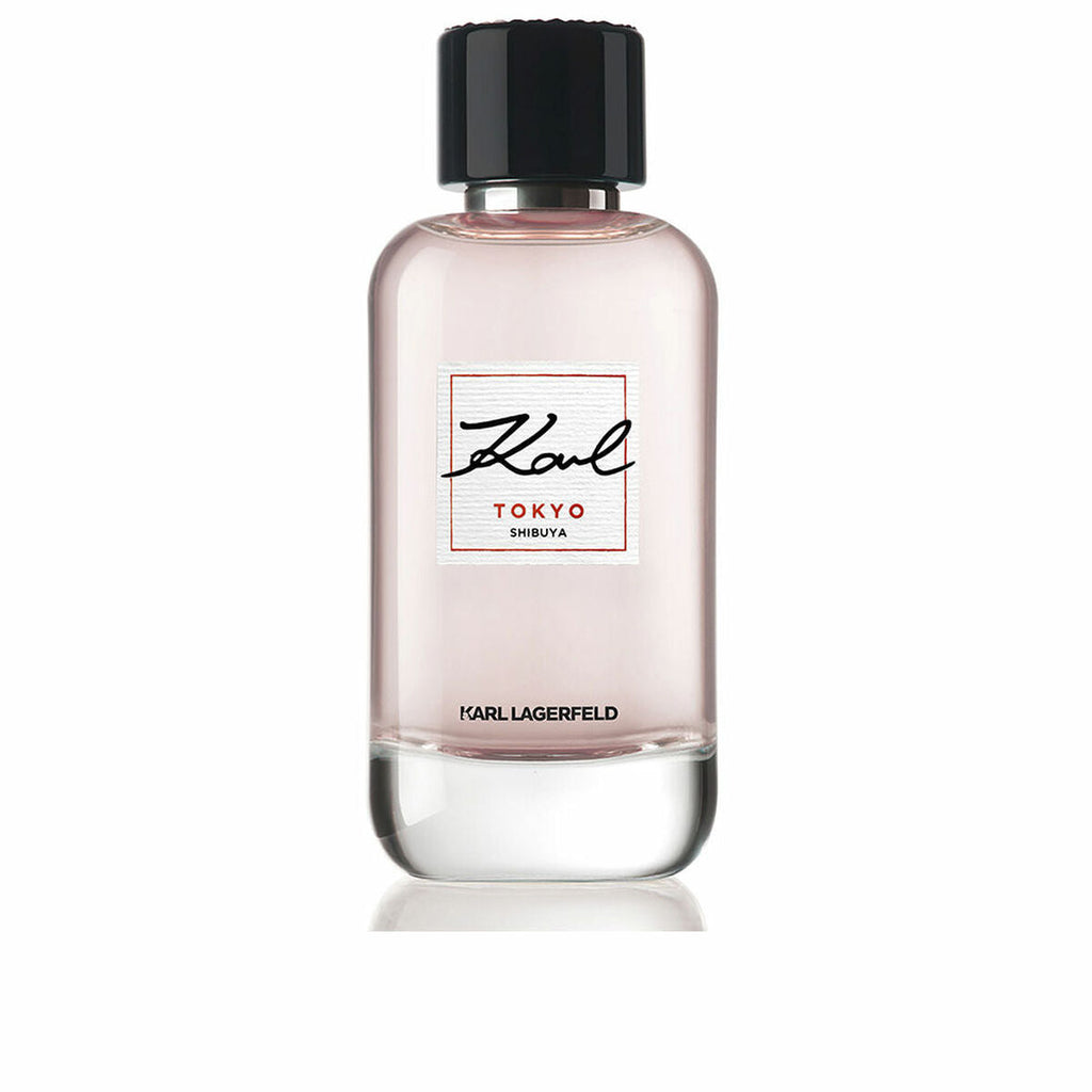 Damenparfüm karl lagerfeld tokyo shibuya edp 100 ml