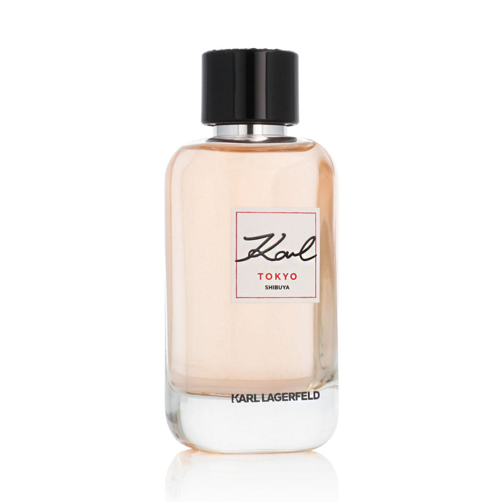 Damenparfüm karl lagerfeld tokyo shibuya edp 100 ml