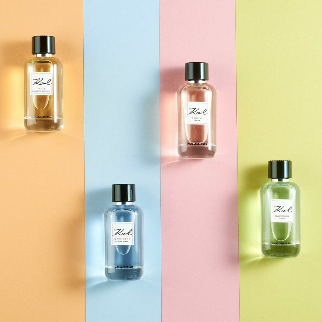 Damenparfüm karl lagerfeld tokyo shibuya edp 100 ml