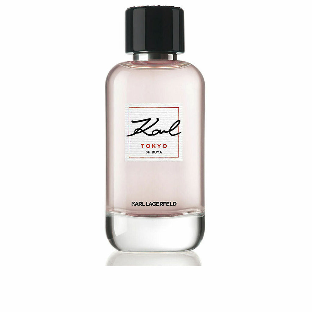 Damenparfüm karl lagerfeld tokyo shibuya edp 100 ml