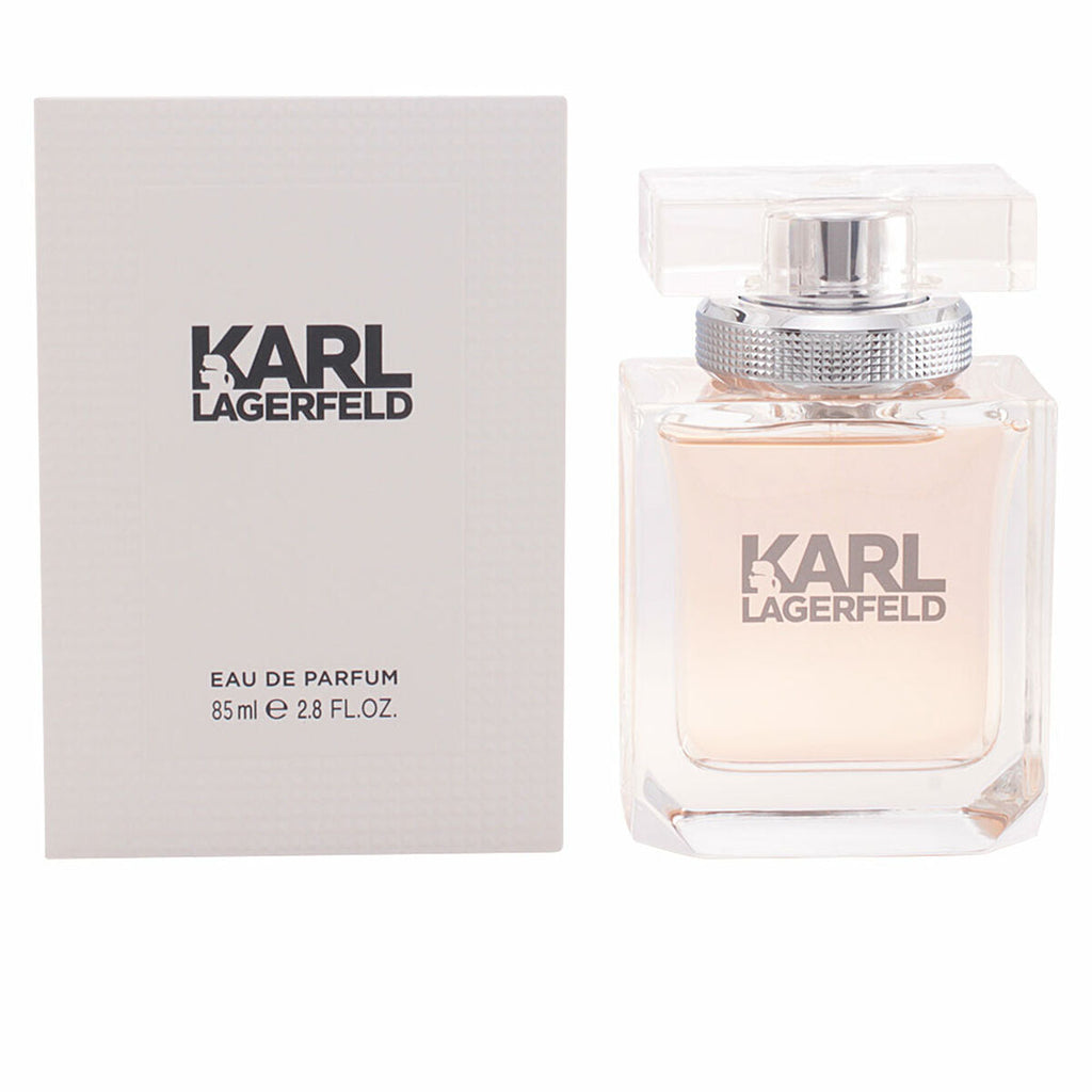 Damenparfüm karl lagerfeld woman edp - schönheit parfums