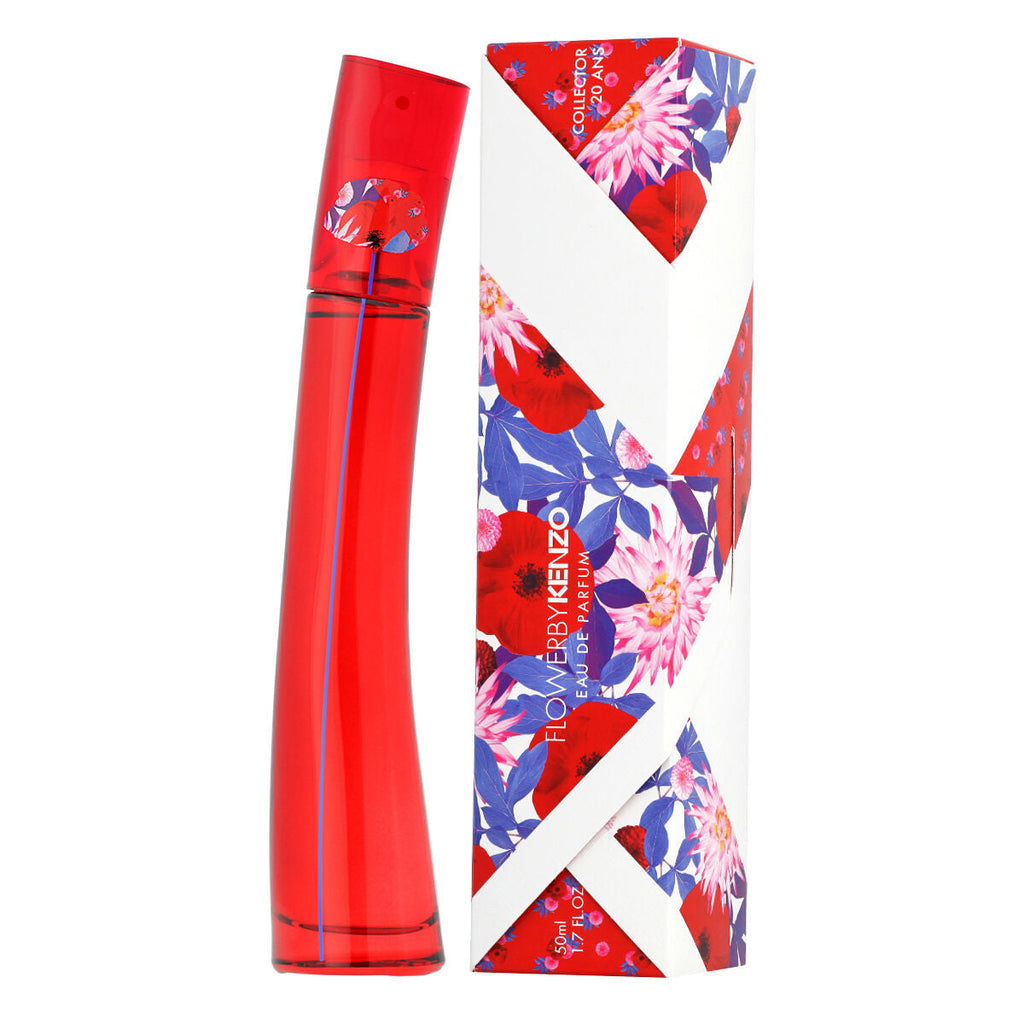 Damenparfüm kenzo edp flower by 50 ml - schönheit parfums