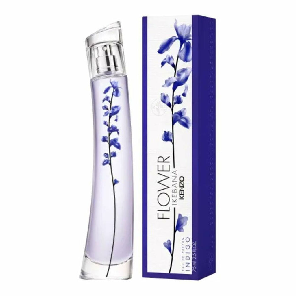 Damenparfüm kenzo flower by kenzo 75 ml - schönheit parfums