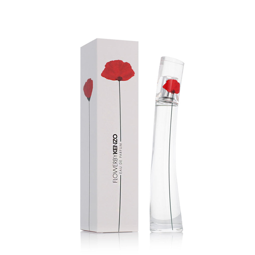 Damenparfüm kenzo flower by edp 50 ml - schönheit parfums