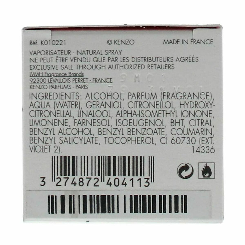 Damenparfüm kenzo flower by edp - schönheit parfums