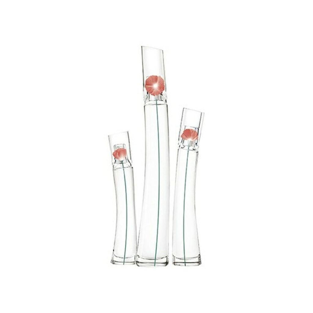Damenparfüm kenzo flower by kenzo edt 50 ml - schönheit