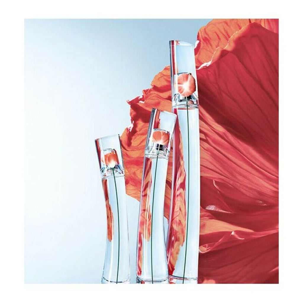Damenparfüm kenzo flower by kenzo edt 50 ml - schönheit