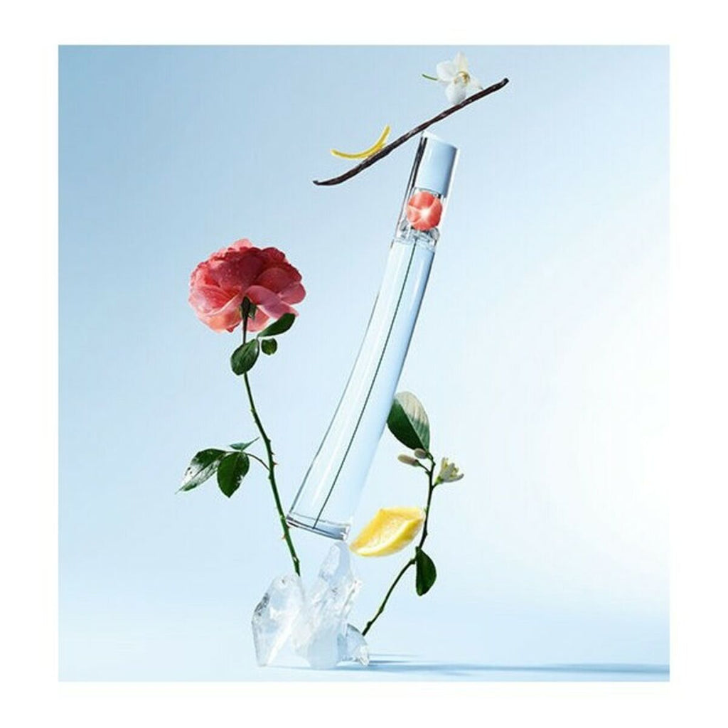 Damenparfüm kenzo flower by kenzo edt 50 ml - schönheit