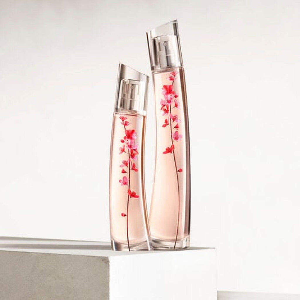 Damenparfüm kenzo flower ikebana edp 75 ml - schönheit