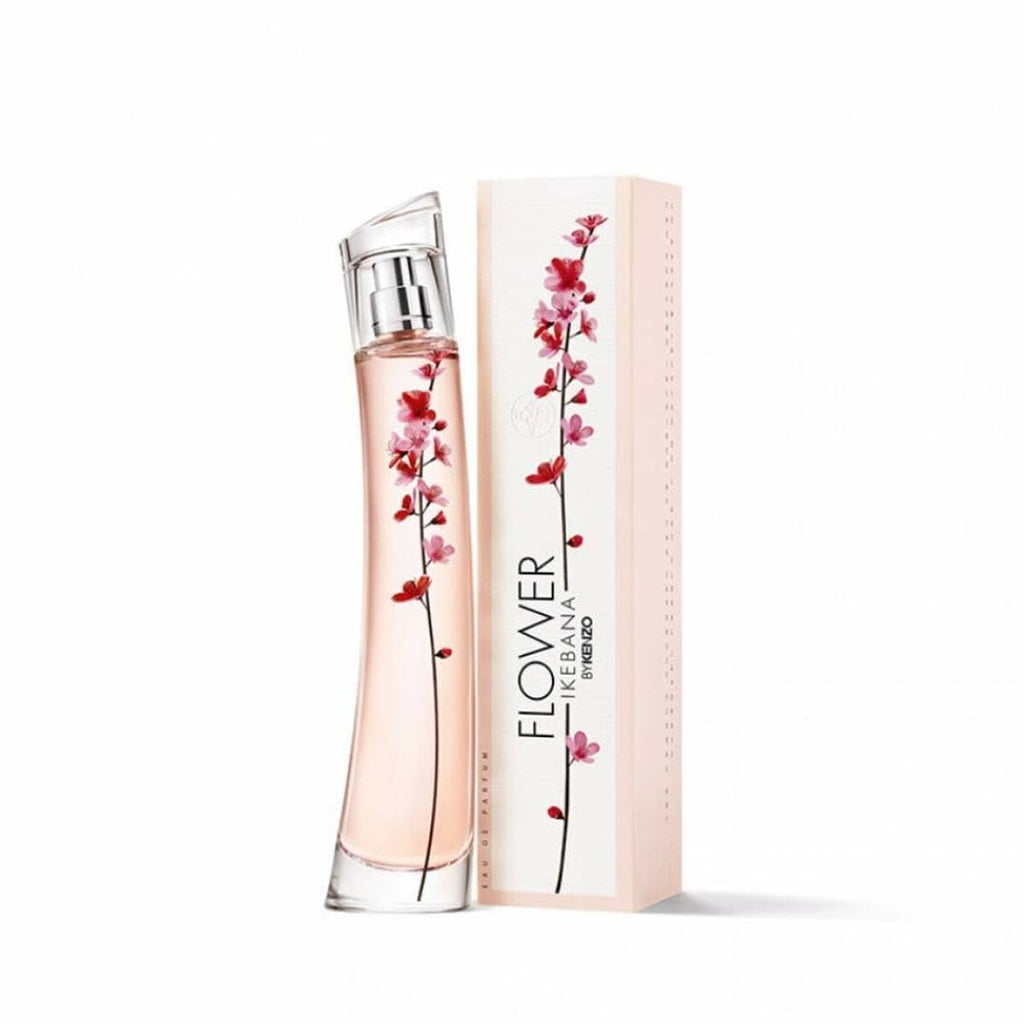 Damenparfüm kenzo flower ikebana edp 75 ml - schönheit