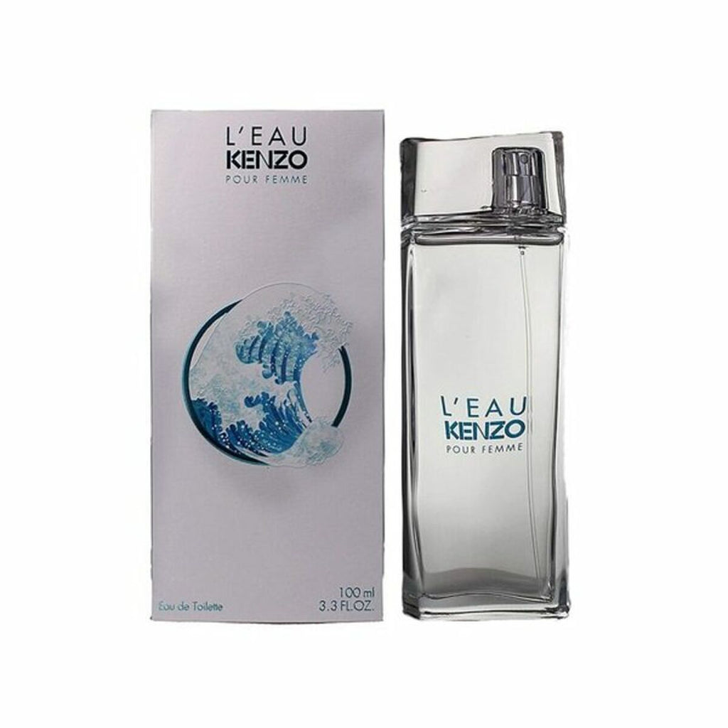 Damenparfüm kenzo l’eau spray damen - schönheit hautpflege