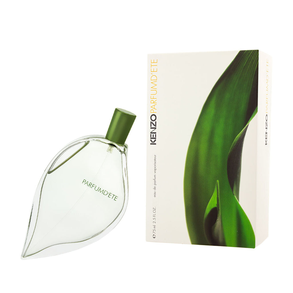 Damenparfüm kenzo parfum d’ete 75 ml edp - schönheit