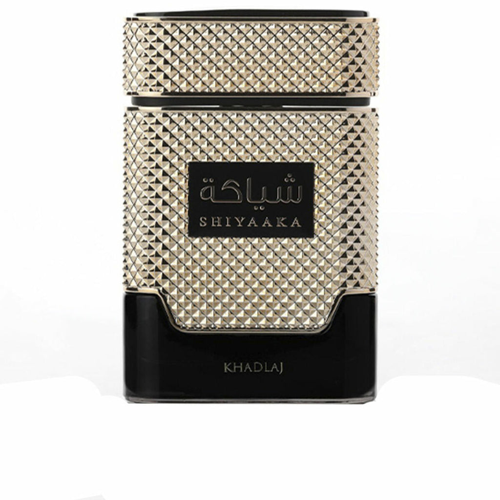 Damenparfüm khadlaj shiyaaka gold 100 ml - schönheit