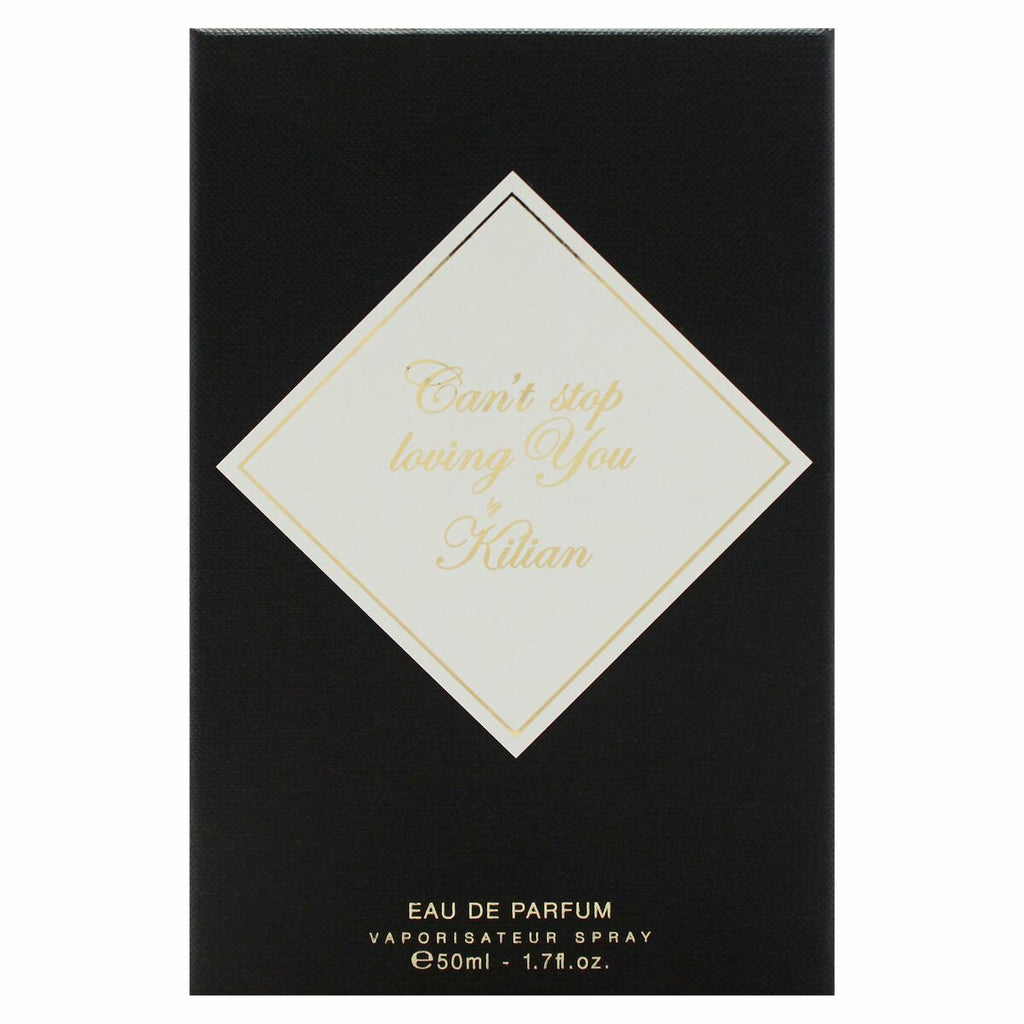 Damenparfüm kilian can’t stop loving you edp - schönheit