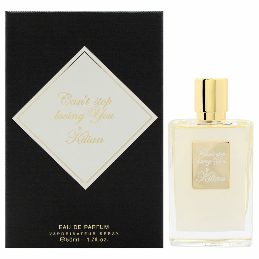 Damenparfüm kilian can’t stop loving you edp - schönheit