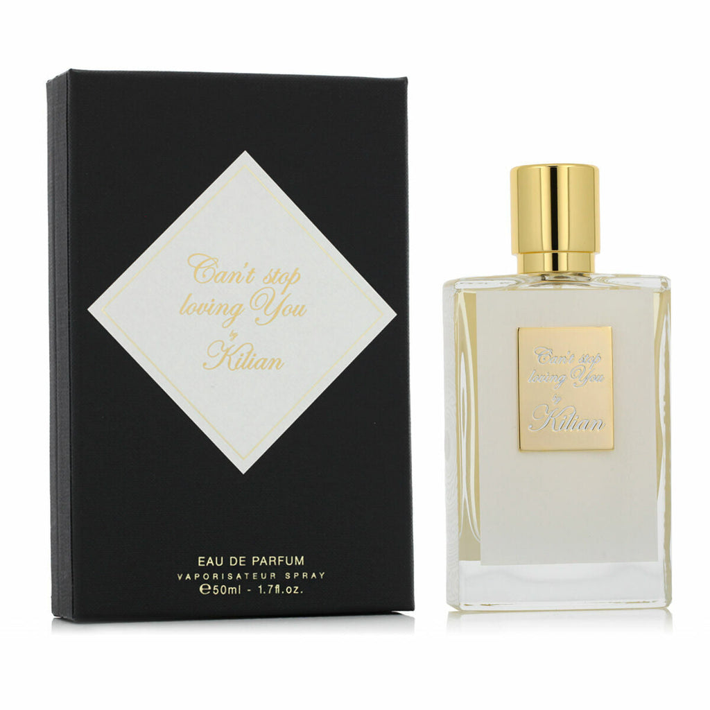 Damenparfüm kilian can’t stop loving you edp - schönheit