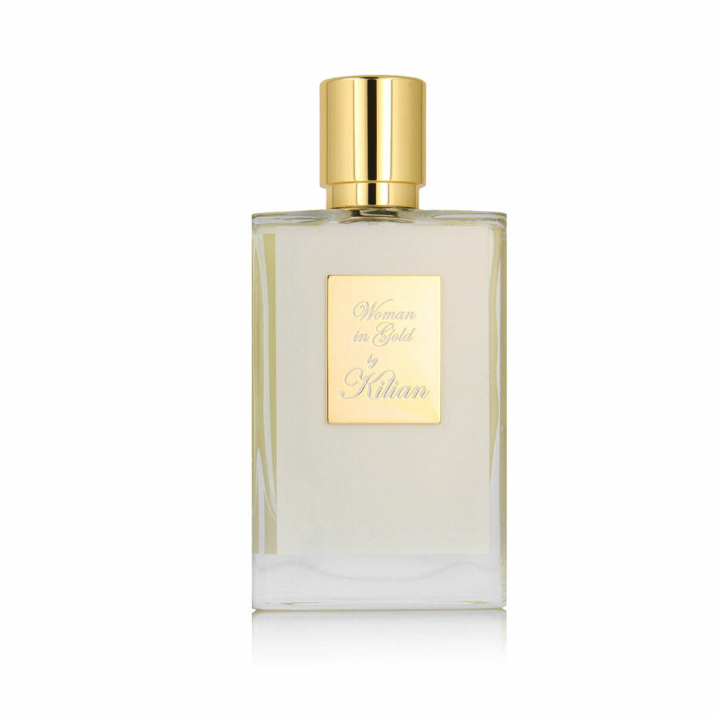 Damenparfüm kilian woman in gold edp 50 ml - schönheit