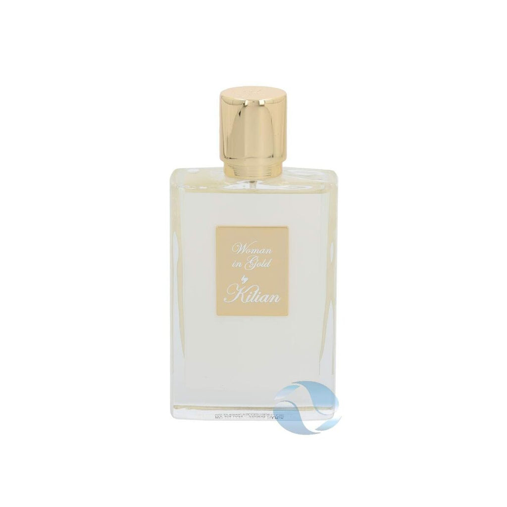 Damenparfüm kilian woman in gold edp 50 ml - schönheit