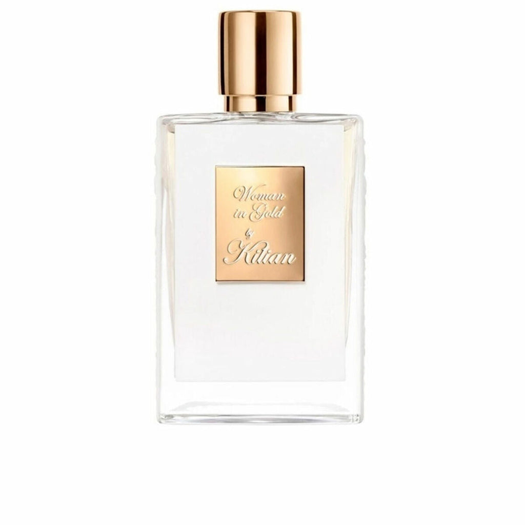 Damenparfüm kilian woman in gold edp 50 ml - schönheit