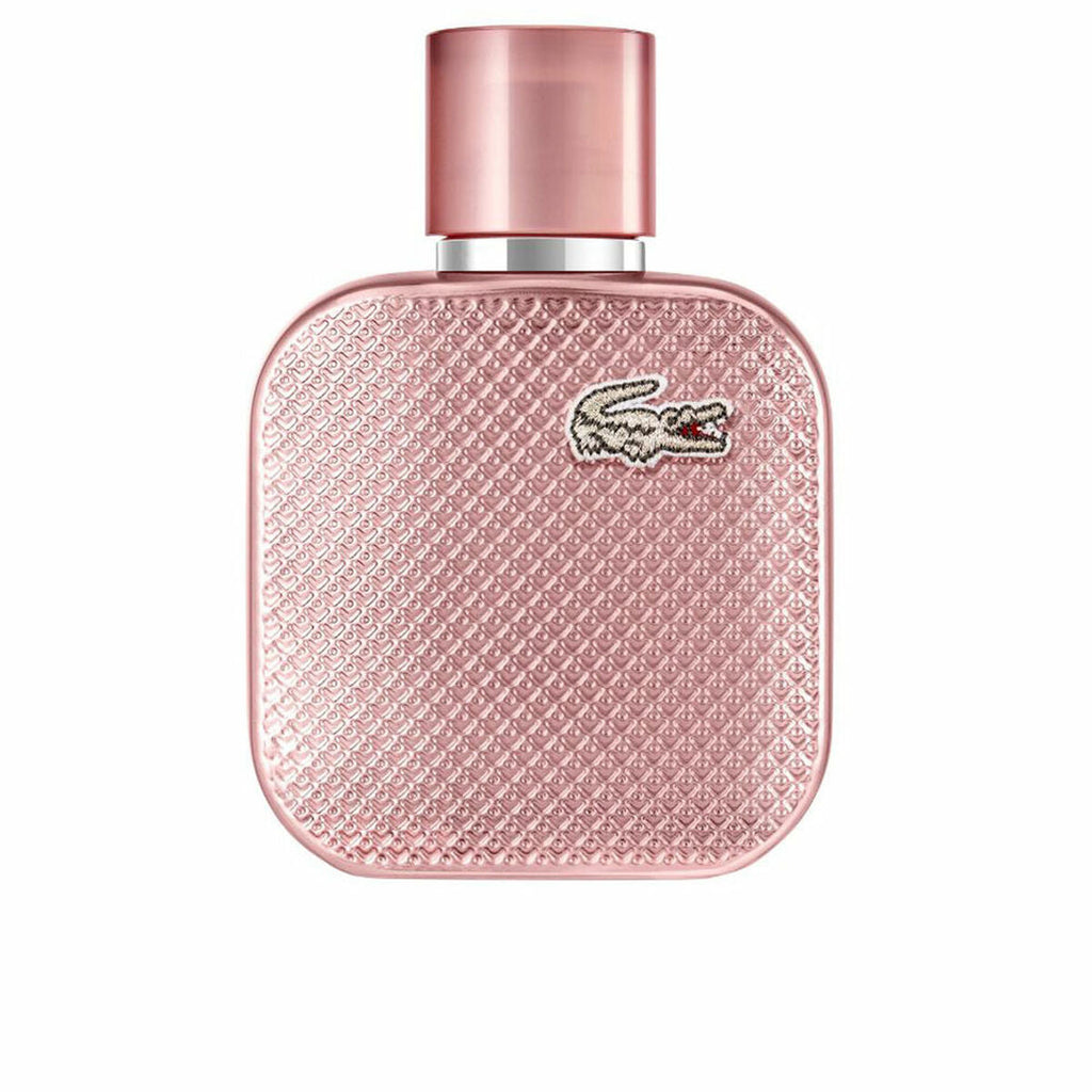 Damenparfüm lacoste l.12.12 pour elle 50 ml - schönheit