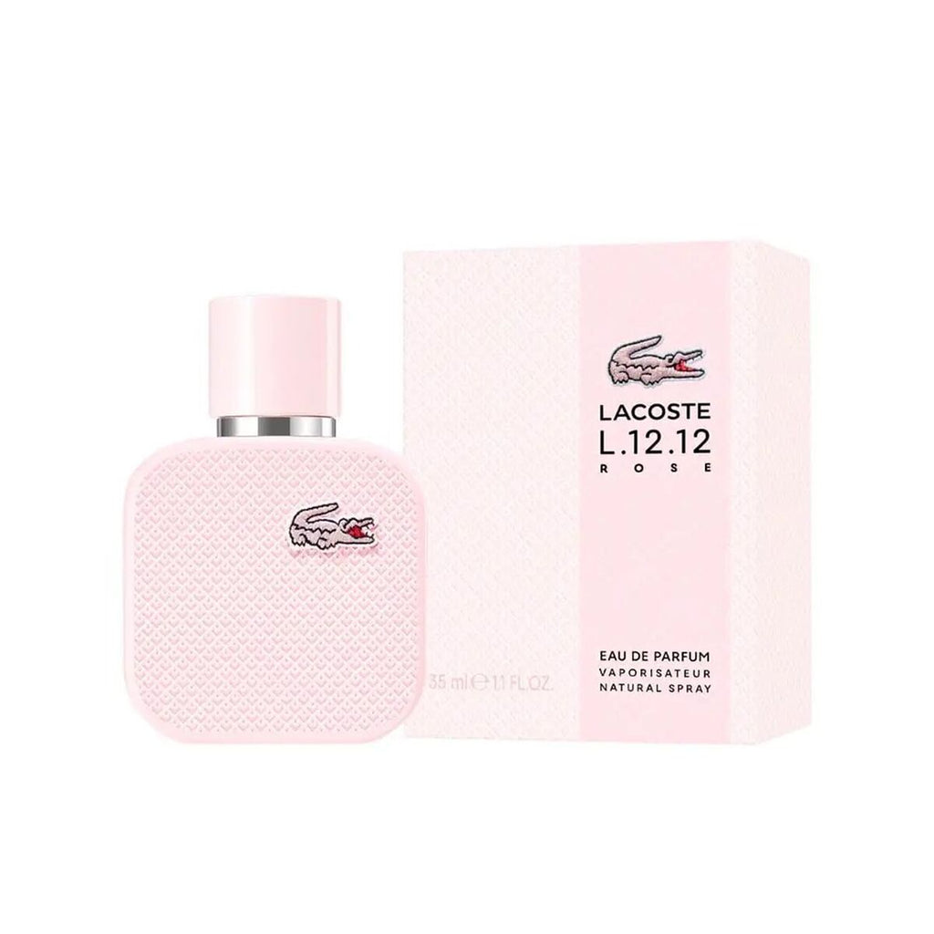 Damenparfüm lacoste l.12.12 pour elle edp 50 ml - schönheit
