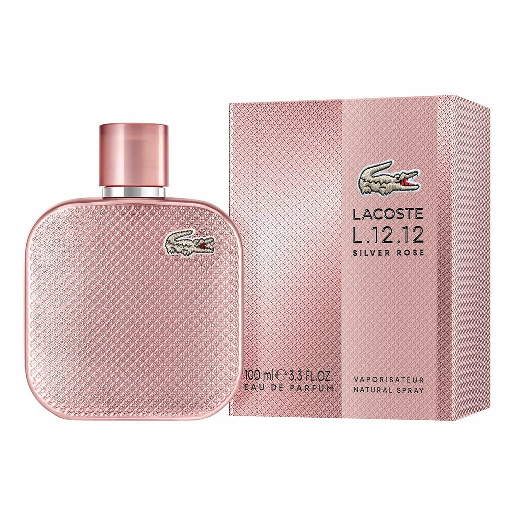 Damenparfüm lacoste l.12.12 pour elle - schönheit parfums