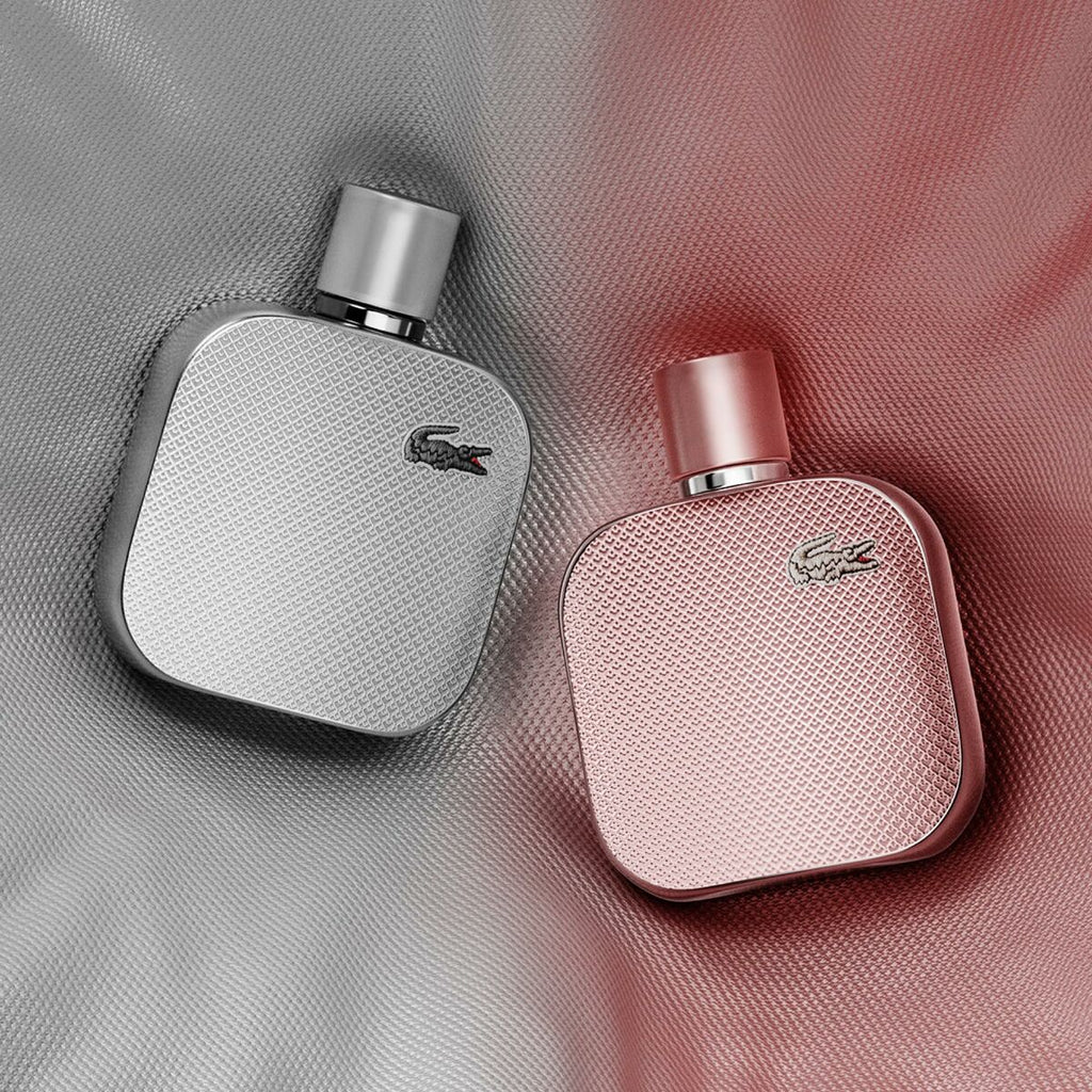 Damenparfüm lacoste l.12.12 pour elle - schönheit parfums